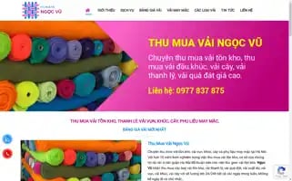 Thumuavaingocvu.com Screenshot 2024-06-28 23:29:37