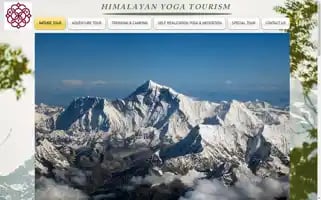 Himalayanyogatourism.com Screenshot 2024-04-26 18:34:49