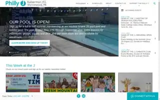 Phillyjcc.com Screenshot 2024-07-03 23:36:49