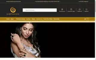 Shoppertista.com Screenshot 2024-05-19 12:03:36