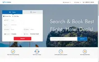 Cheaptripdesk.com Screenshot 2024-04-19 07:26:20