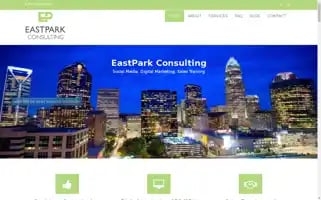 Eastparkconsulting.com Screenshot 2024-06-13 04:47:59
