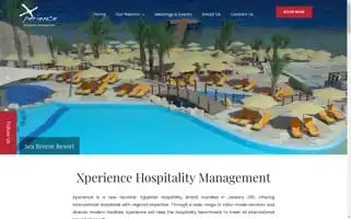 Xperience-hotels.com Screenshot 2024-04-15 20:00:08