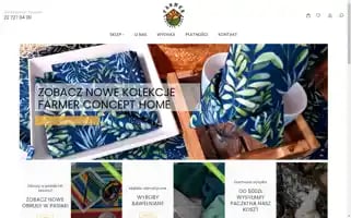 Farmerconcepthome.pl Screenshot 2024-05-18 05:15:52