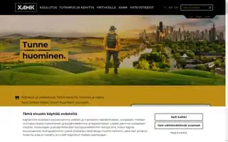 Xamk.fi Screenshot 2024-06-17 02:39:34