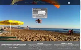 Semizhotel.com Screenshot 2024-04-22 09:49:02