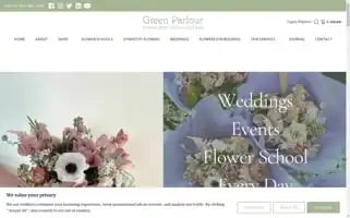 Greenparlour.com Screenshot 2024-06-12 03:48:48