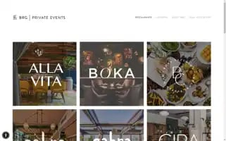 Bokagroupevents.com Screenshot 2024-07-05 08:54:11