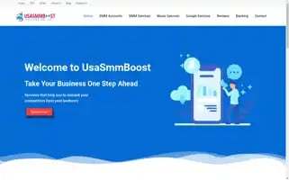 Usasmmboost.com Screenshot 2024-05-28 14:42:23