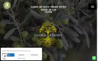 Elixirdelosdioses.com Screenshot 2024-06-27 01:46:55