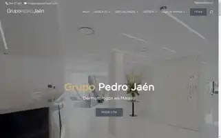 Grupopedrojaen.com Screenshot 2024-06-17 16:15:04
