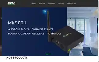 Rikomagic.com Screenshot 2024-07-09 02:18:21