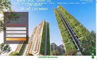 Lumiereboulevard.co Screenshot 2024-06-17 13:08:02