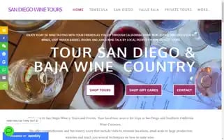Sandiegowinerytours.com Screenshot 2024-04-12 07:33:25