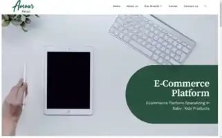 Amourretail.in Screenshot 2024-06-27 05:12:54