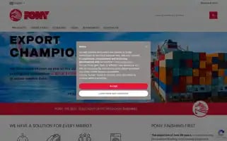 Ponyitaly.com Screenshot 2024-06-13 19:27:05