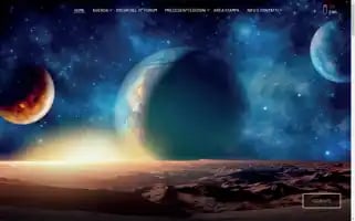 Forumscenari.it Screenshot 2024-07-02 04:40:37