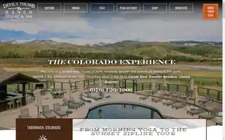 Devilsthumbranch.com Screenshot 2024-06-13 02:36:15