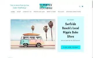 Thehipsygypsy.com Screenshot 2024-05-16 20:58:02