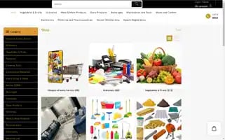 Kegeberew.com Screenshot 2024-05-19 18:37:24