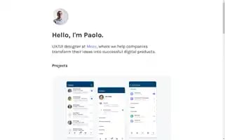 Paolotripodi.com Screenshot 2024-04-25 05:38:42