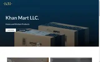 Khanmartllc.com Screenshot 2024-05-21 11:09:58