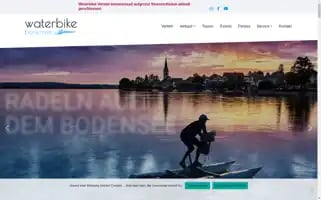 Waterbike-bodensee.de Screenshot 2024-05-19 01:54:00