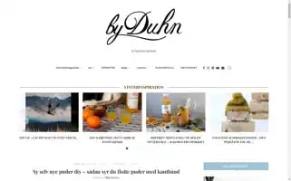 Byduhn.com Screenshot 2024-06-17 10:42:37