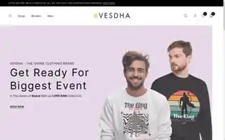 Vesdha.com Screenshot 2024-05-18 07:51:21