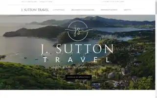 Jsuttontravel.com Screenshot 2024-04-15 16:16:28
