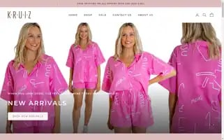 Kruiz.com.au Screenshot 2024-05-21 05:32:09