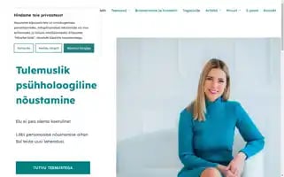 Kristijoeorg.ee Screenshot 2024-05-27 23:14:08