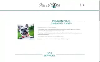 Pets-hotel.fr Screenshot 2024-04-15 17:14:56