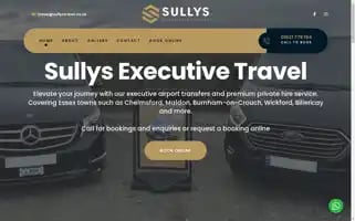 Sullystravel.co.uk Screenshot 2024-04-17 02:53:56