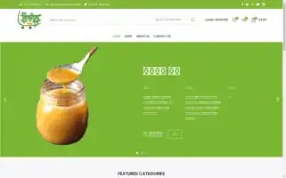 Tijarot.com Screenshot 2024-05-26 20:04:35