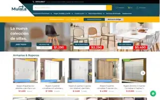 Mulata.com.uy Screenshot 2024-07-04 19:29:05