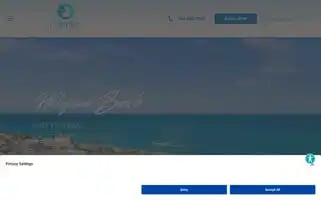 Thecharterhousehotel.com Screenshot 2024-04-15 18:59:06