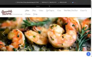 Spanishtavernmountainside.com Screenshot 2024-05-14 00:47:57