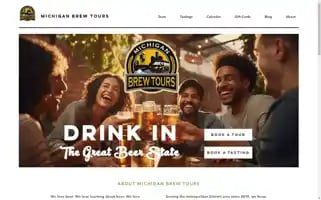 Mibrewtours.com Screenshot 2024-04-26 19:35:31