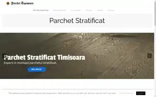 Parchettriplustratificat.ro Screenshot 2024-04-26 06:53:44