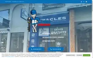 Serrurier-bdexpress.fr Screenshot 2024-05-22 09:05:05