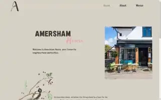 Amershamhouse.co.uk Screenshot 2024-06-19 00:15:20