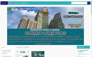 Travelkhazzanahtour.com Screenshot 2024-04-26 13:13:37