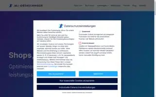 Jj-ideenschmiede.de Screenshot 2024-06-14 22:27:03