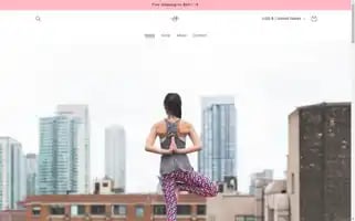 Luxeglowandco.com Screenshot 2024-05-03 20:46:57