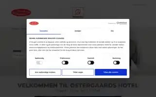 Oestergaardshotel.dk Screenshot 2024-04-17 16:18:57