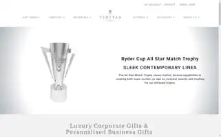 Veritasgifts.co.uk Screenshot 2024-05-14 20:52:59