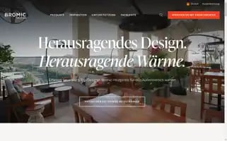 Bromic.de Screenshot 2024-06-15 05:27:14
