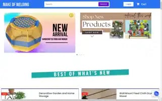 Makeofwelding.com Screenshot 2024-05-23 23:21:24