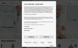 Ganni.com Screenshot 2024-07-06 17:50:40